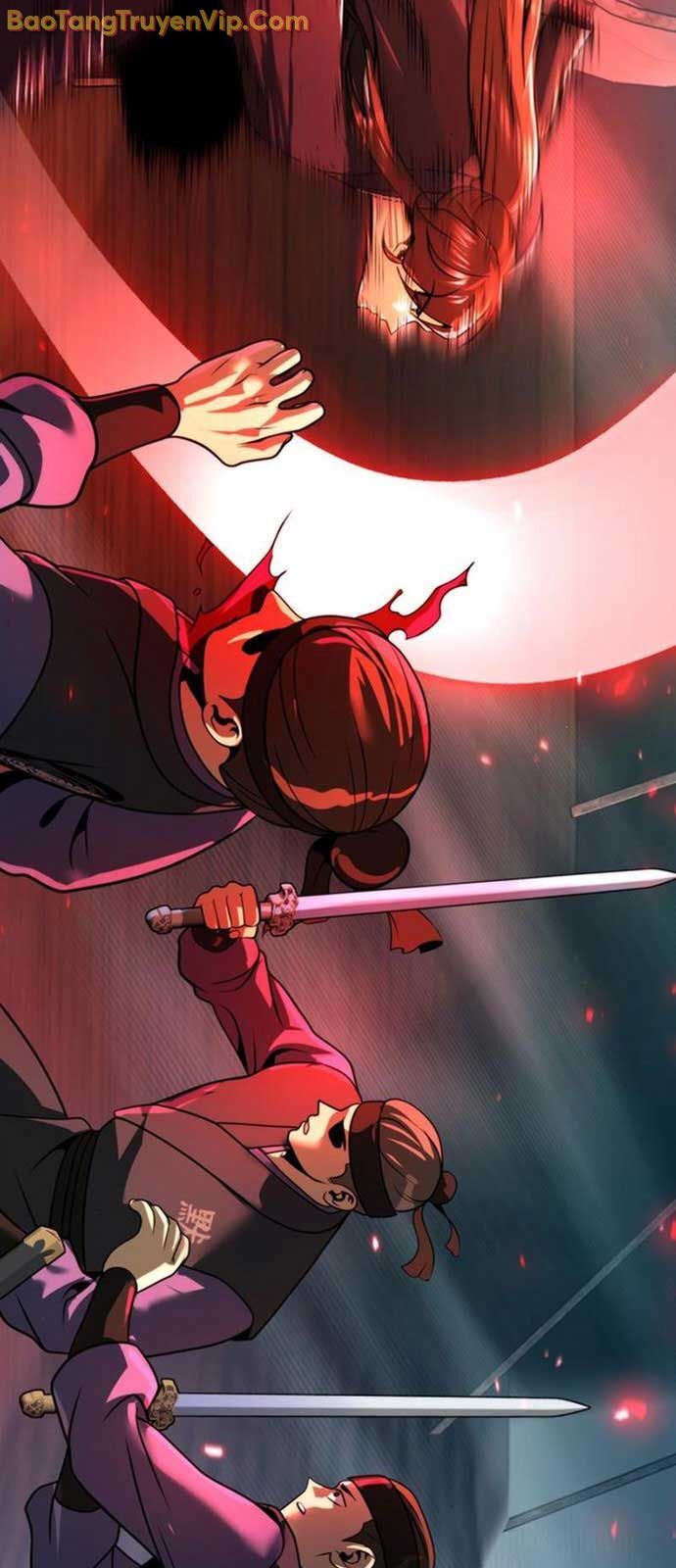 Ma Đạo Chuyển Sinh Ký - Chapter 121.1 - Page 32