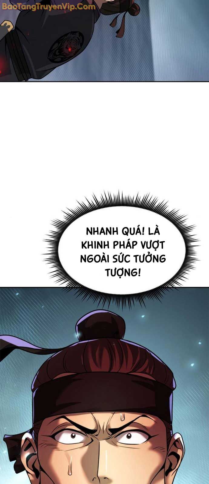 Ma Đạo Chuyển Sinh Ký - Chapter 121.1 - Page 33