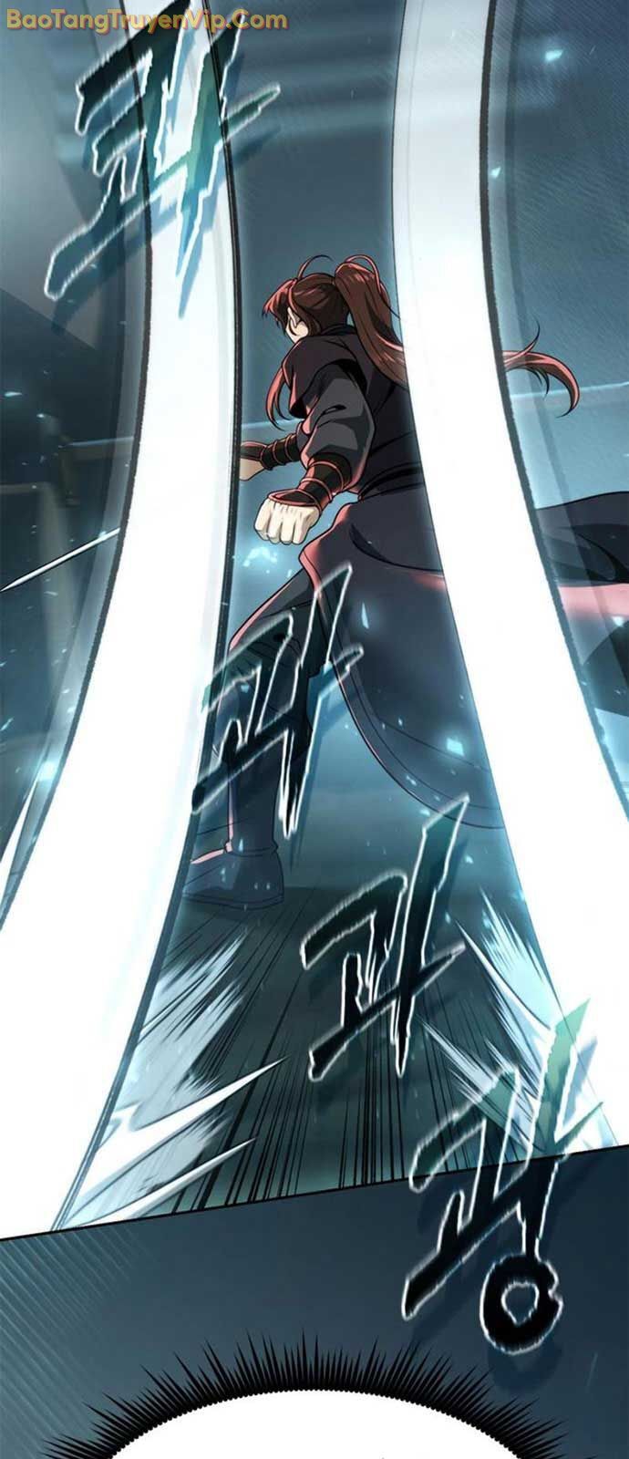 Ma Đạo Chuyển Sinh Ký - Chapter 121.1 - Page 36