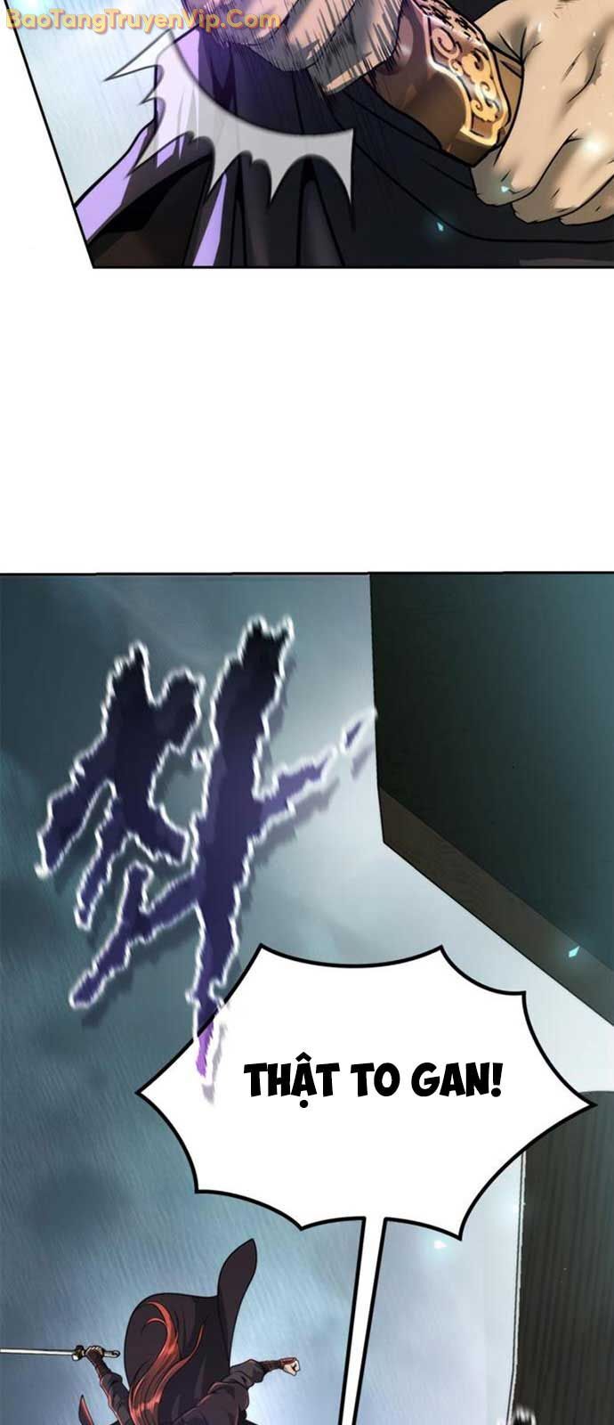 Ma Đạo Chuyển Sinh Ký - Chapter 121.1 - Page 4