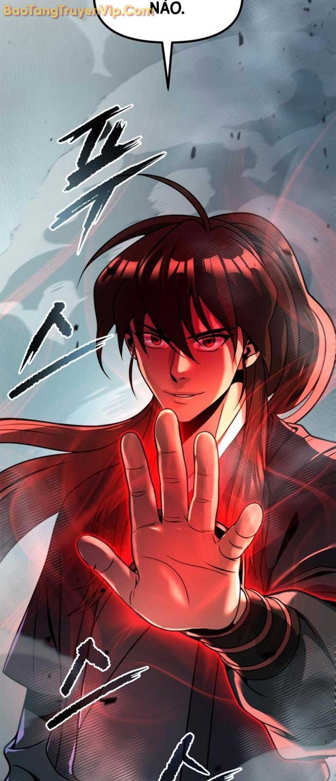 Ma Đạo Chuyển Sinh Ký - Chapter 121.1 - Page 41