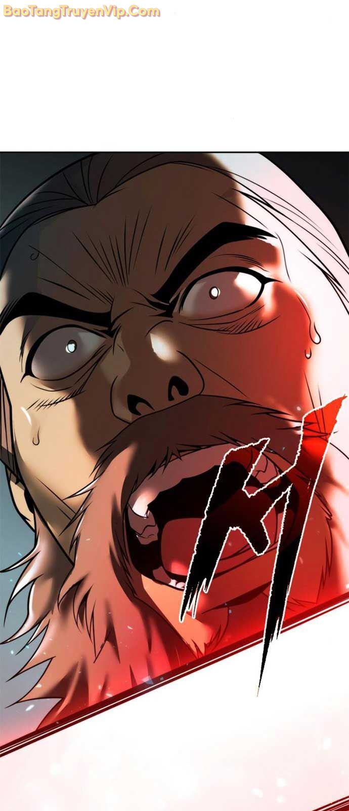 Ma Đạo Chuyển Sinh Ký - Chapter 121.1 - Page 45