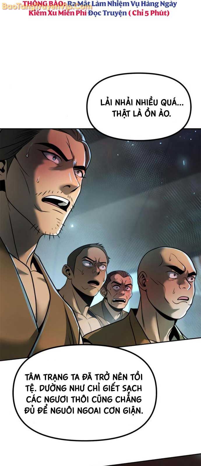 Ma Đạo Chuyển Sinh Ký - Chapter 121.1 - Page 49