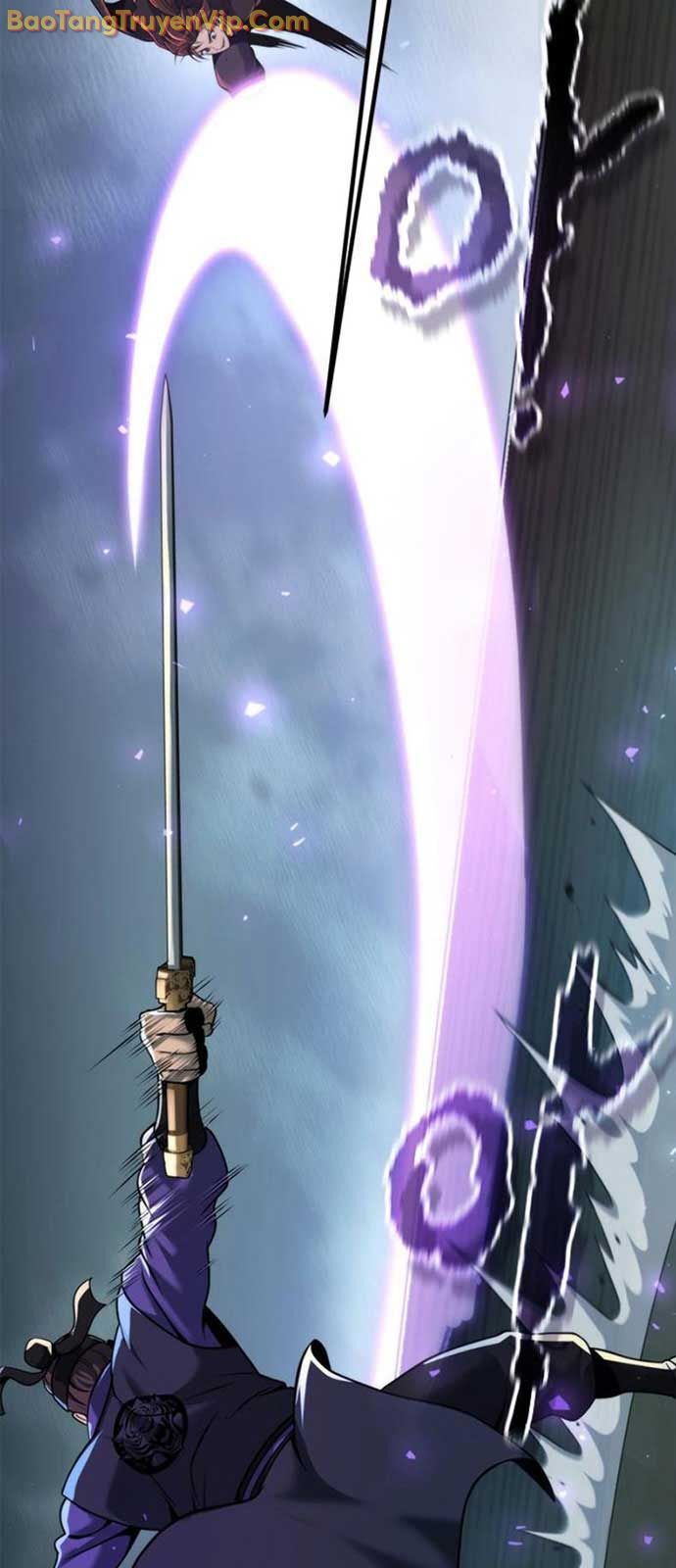 Ma Đạo Chuyển Sinh Ký - Chapter 121.1 - Page 5