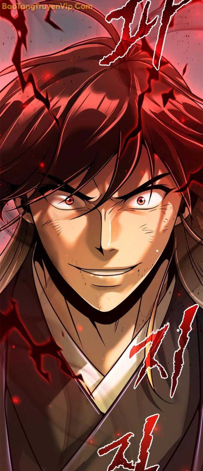 Ma Đạo Chuyển Sinh Ký - Chapter 121.1 - Page 51