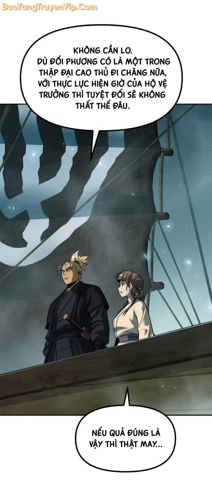 Ma Đạo Chuyển Sinh Ký - Chapter 121.1 - Page 55