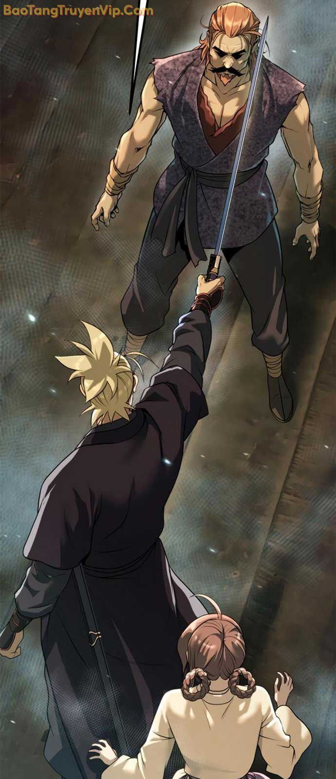 Ma Đạo Chuyển Sinh Ký - Chapter 121.1 - Page 58