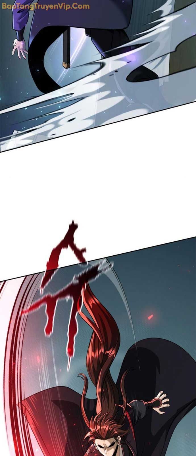 Ma Đạo Chuyển Sinh Ký - Chapter 121.1 - Page 6