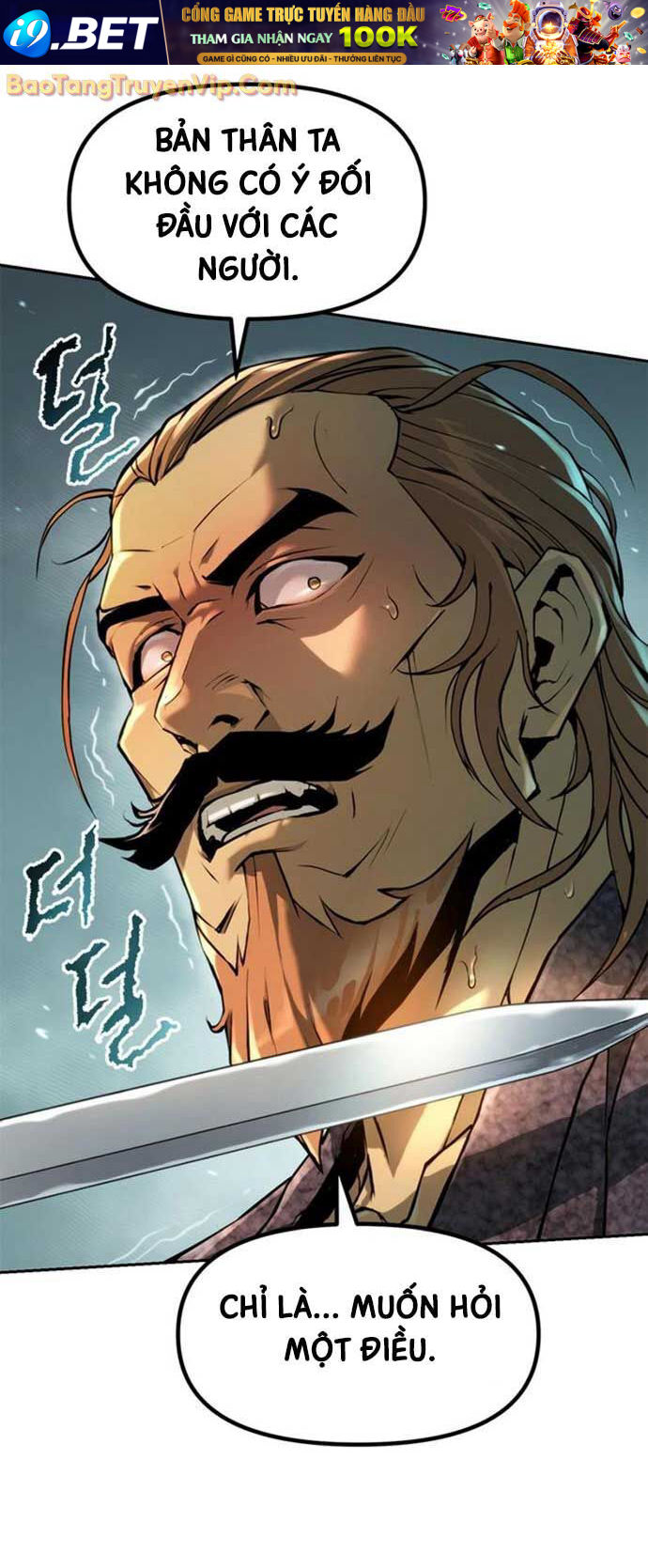 Ma Đạo Chuyển Sinh Ký - Chapter 121.1 - Page 61