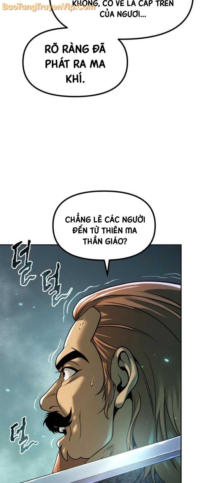 Ma Đạo Chuyển Sinh Ký - Chapter 121.1 - Page 63