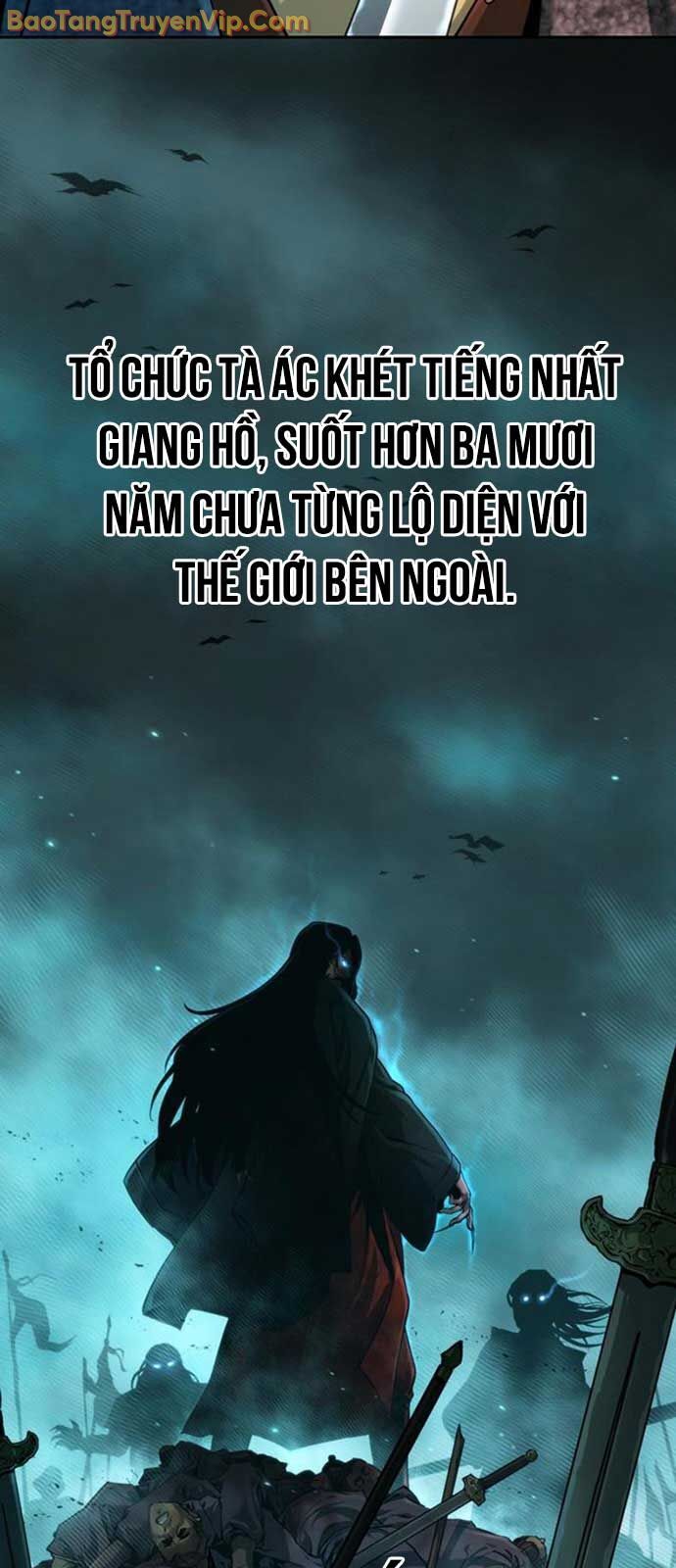 Ma Đạo Chuyển Sinh Ký - Chapter 121.1 - Page 66