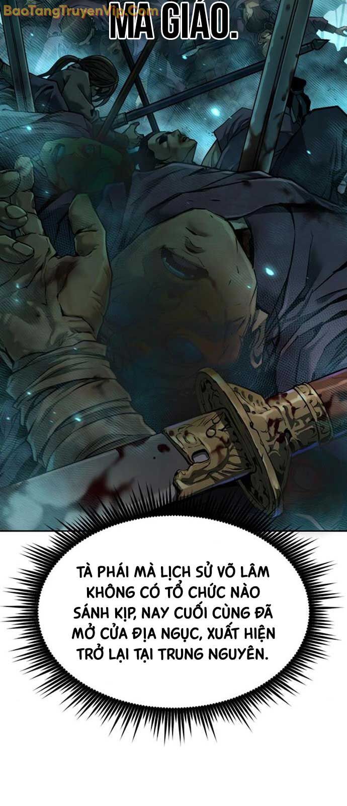 Ma Đạo Chuyển Sinh Ký - Chapter 121.1 - Page 67