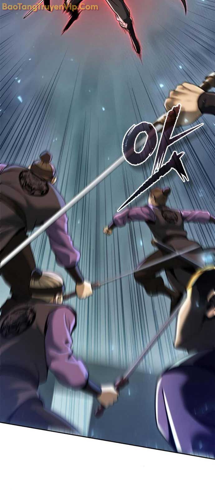 Ma Đạo Chuyển Sinh Ký - Chapter 121.1 - Page 69