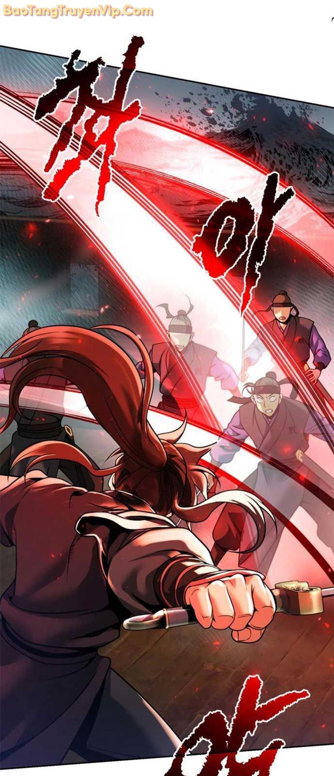 Ma Đạo Chuyển Sinh Ký - Chapter 121.1 - Page 70