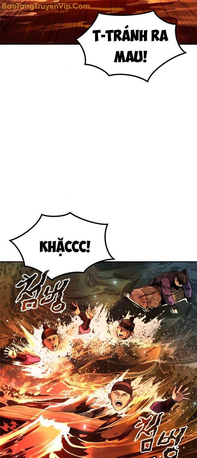 Ma Đạo Chuyển Sinh Ký - Chapter 121.1 - Page 72