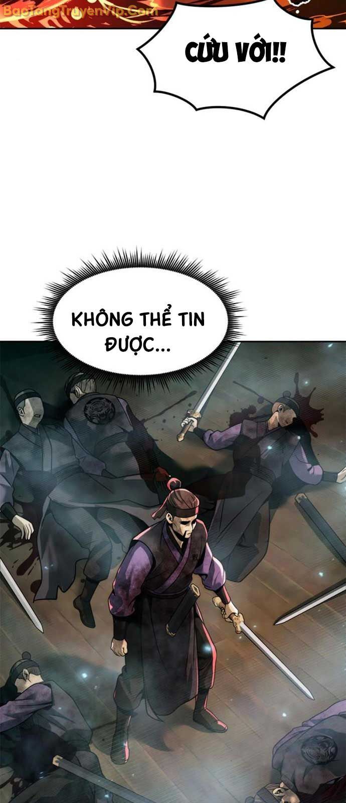 Ma Đạo Chuyển Sinh Ký - Chapter 121.1 - Page 73