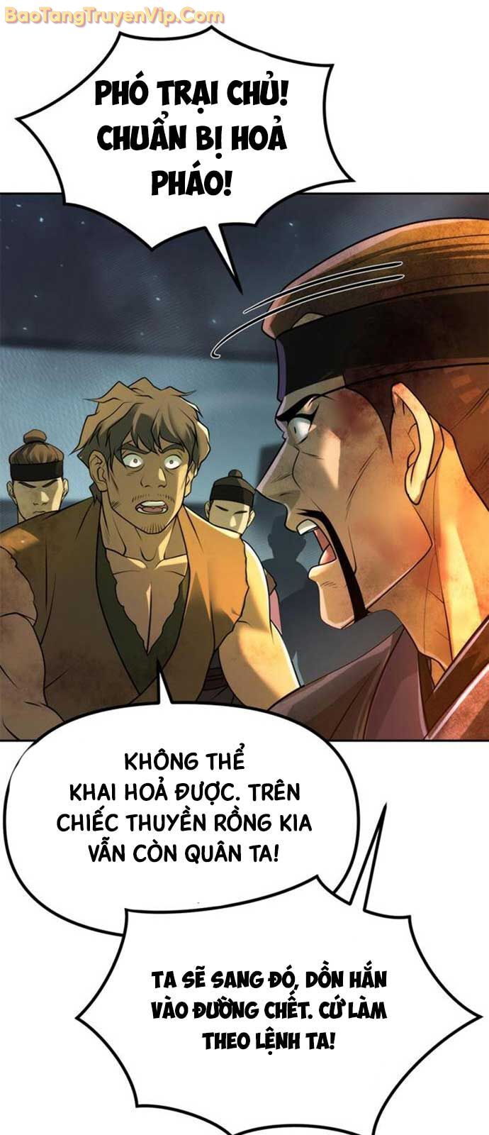 Ma Đạo Chuyển Sinh Ký - Chapter 121.1 - Page 77