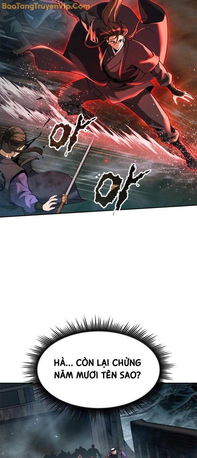 Ma Đạo Chuyển Sinh Ký - Chapter 121.1 - Page 80