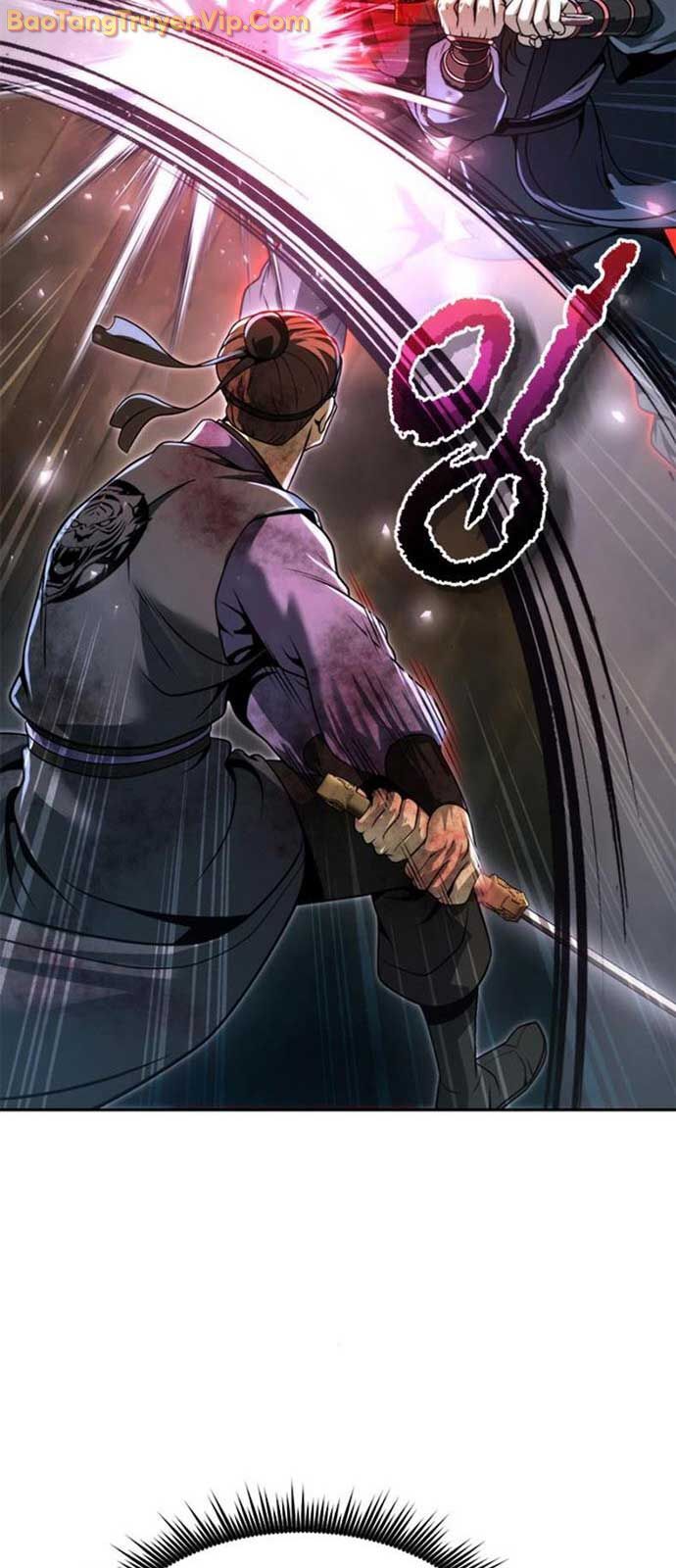 Ma Đạo Chuyển Sinh Ký - Chapter 121.1 - Page 85