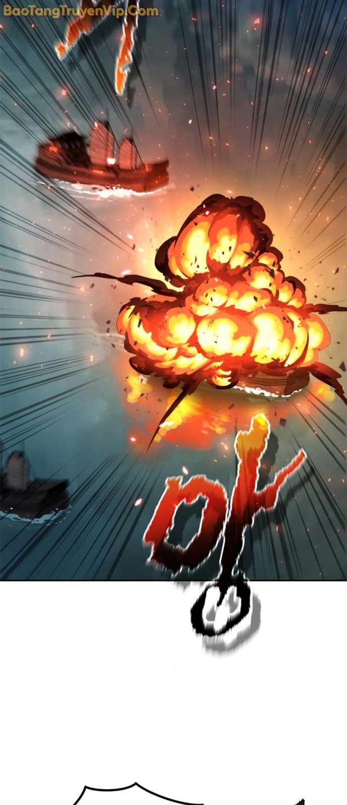 Ma Đạo Chuyển Sinh Ký - Chapter 121.1 - Page 9