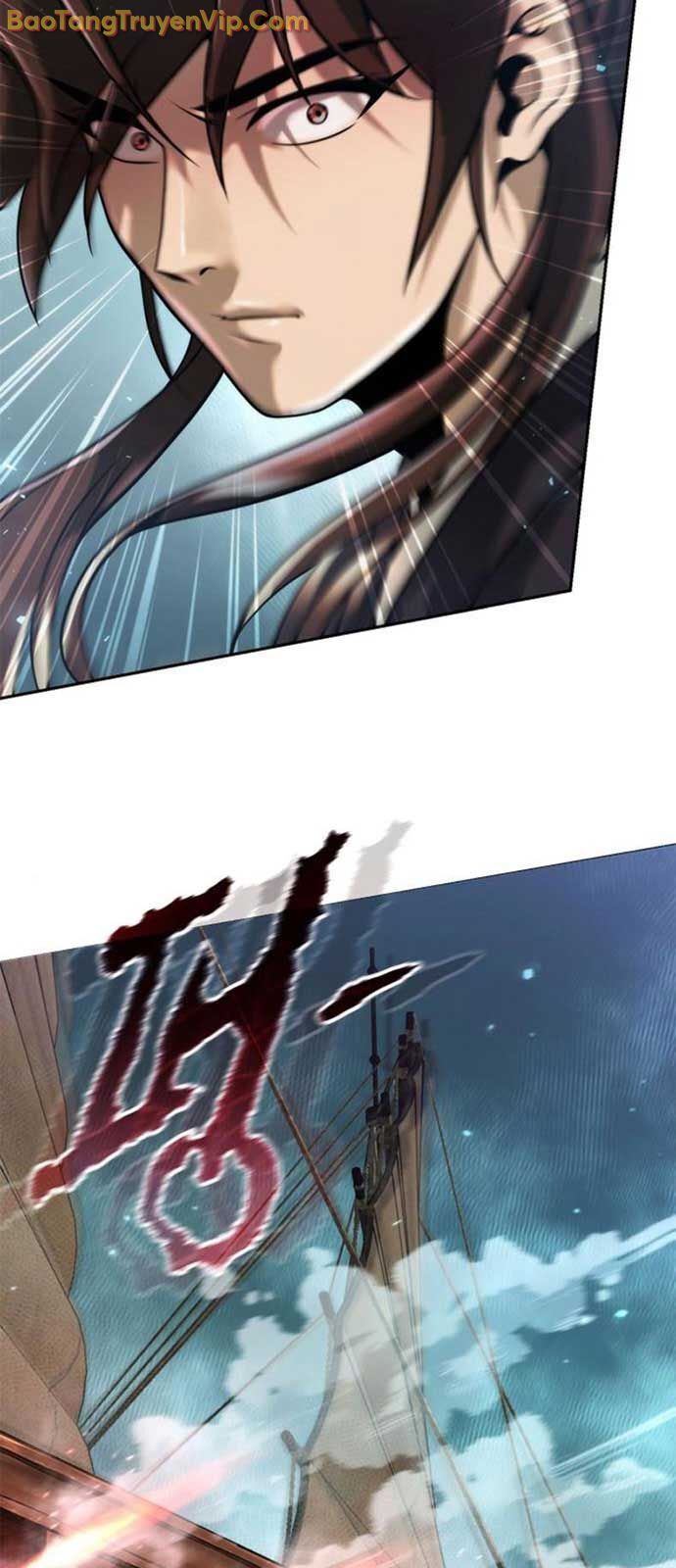 Ma Đạo Chuyển Sinh Ký - Chapter 121.1 - Page 93