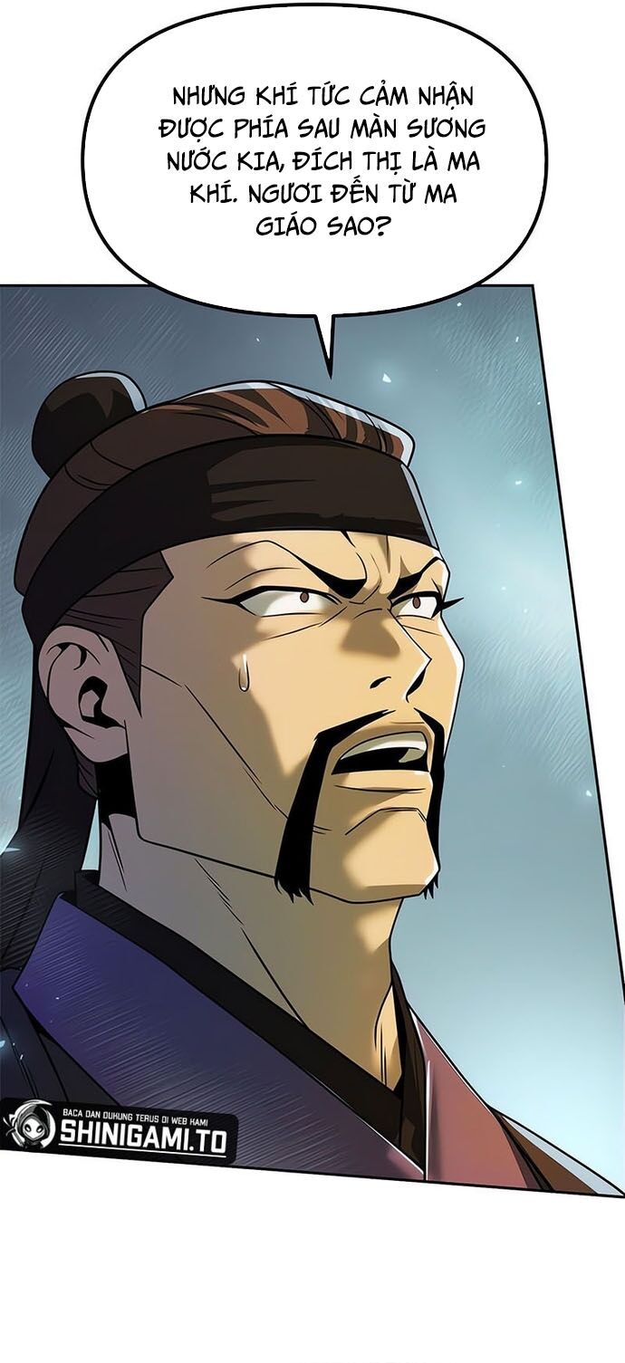 Ma Đạo Chuyển Sinh Ký - Chapter 121 - Page 12