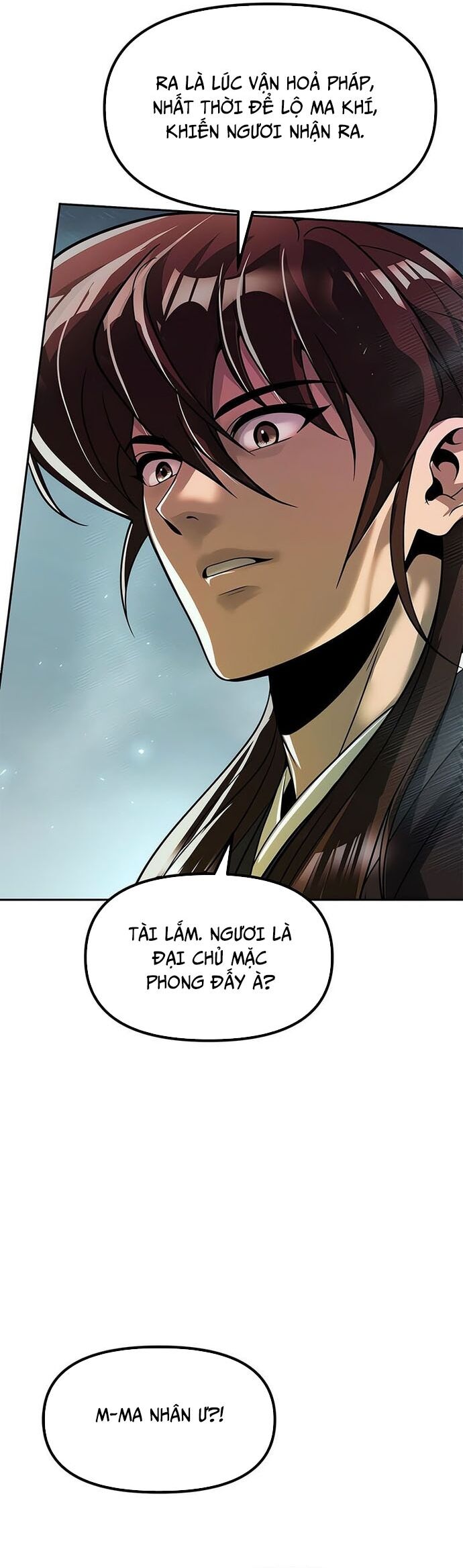 Ma Đạo Chuyển Sinh Ký - Chapter 121 - Page 13