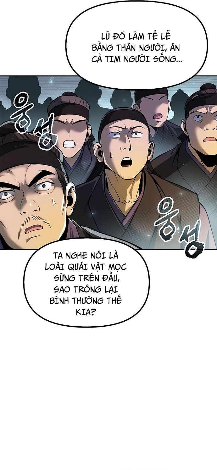 Ma Đạo Chuyển Sinh Ký - Chapter 121 - Page 14