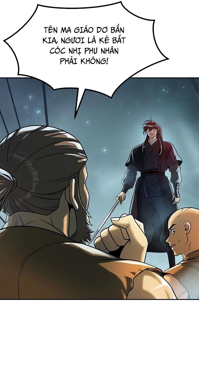 Ma Đạo Chuyển Sinh Ký - Chapter 121 - Page 16