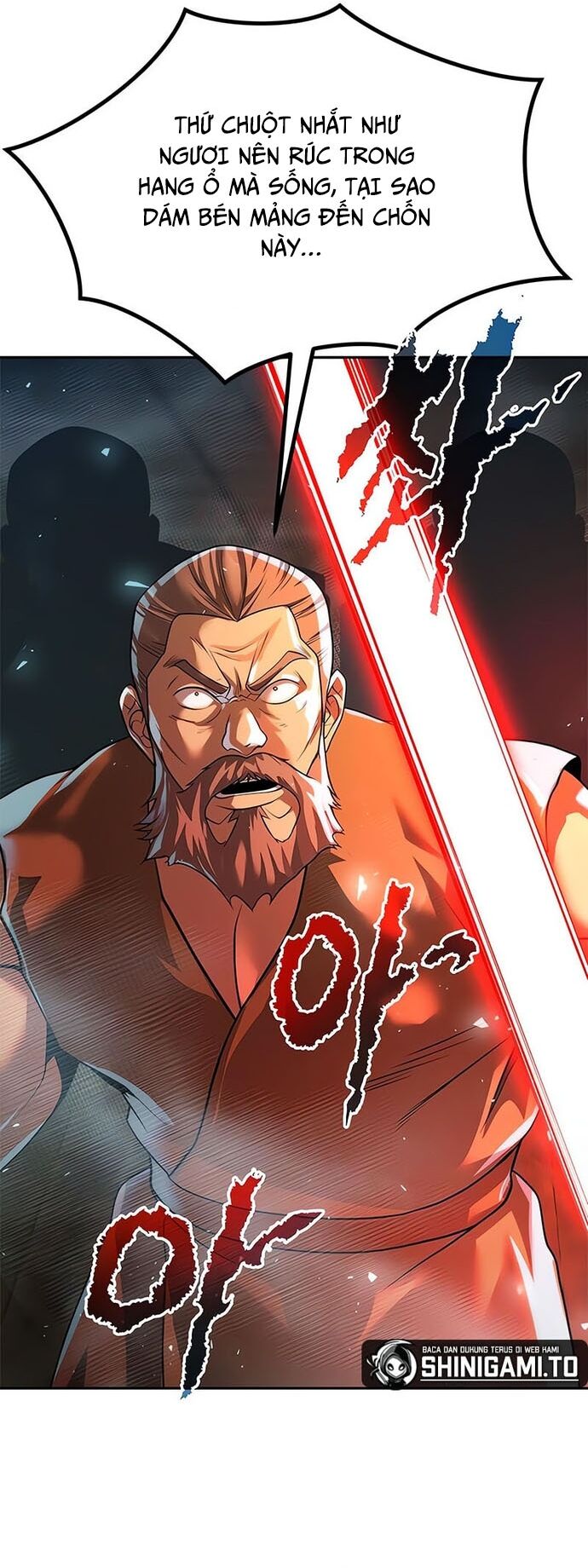 Ma Đạo Chuyển Sinh Ký - Chapter 121 - Page 17