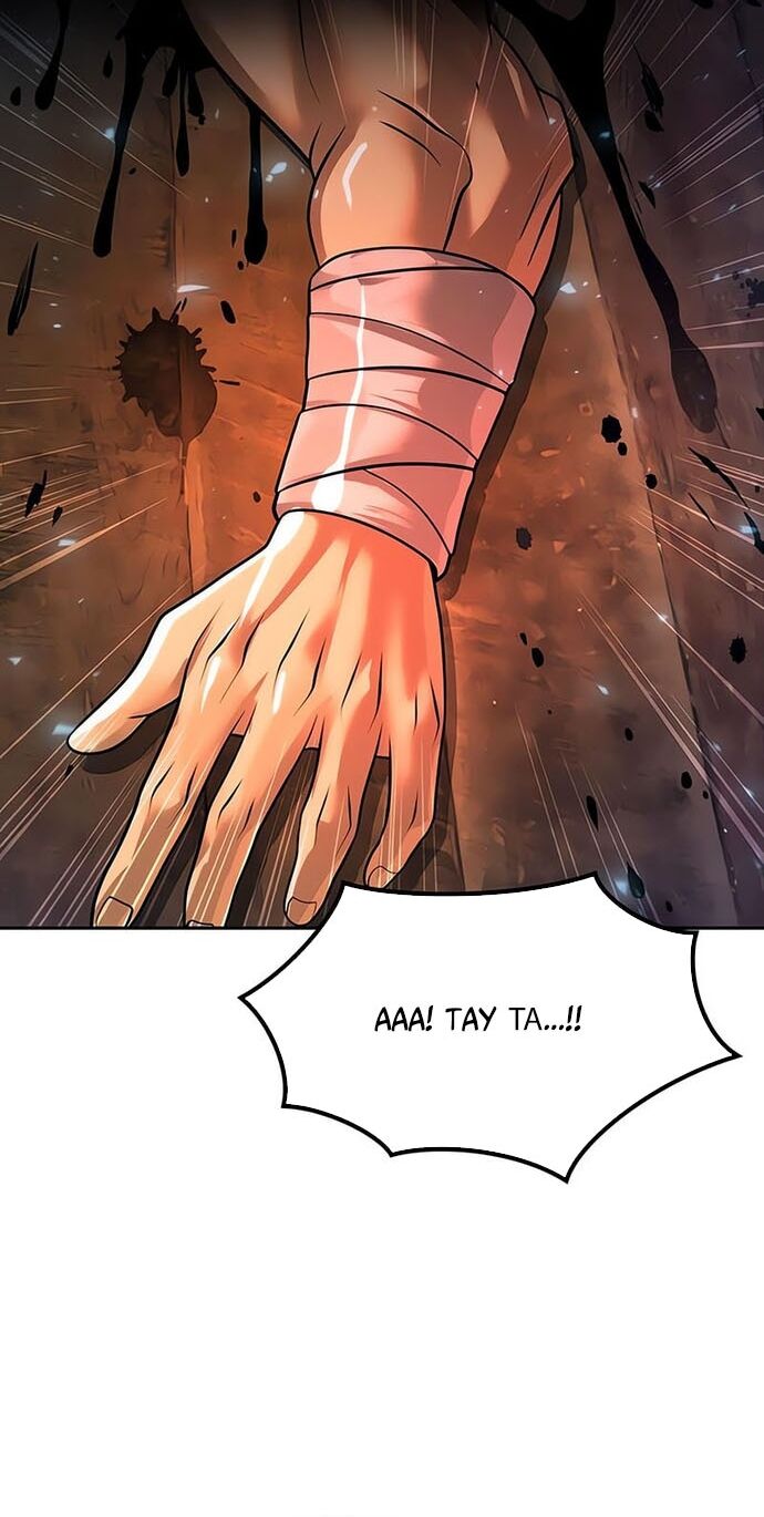 Ma Đạo Chuyển Sinh Ký - Chapter 121 - Page 19