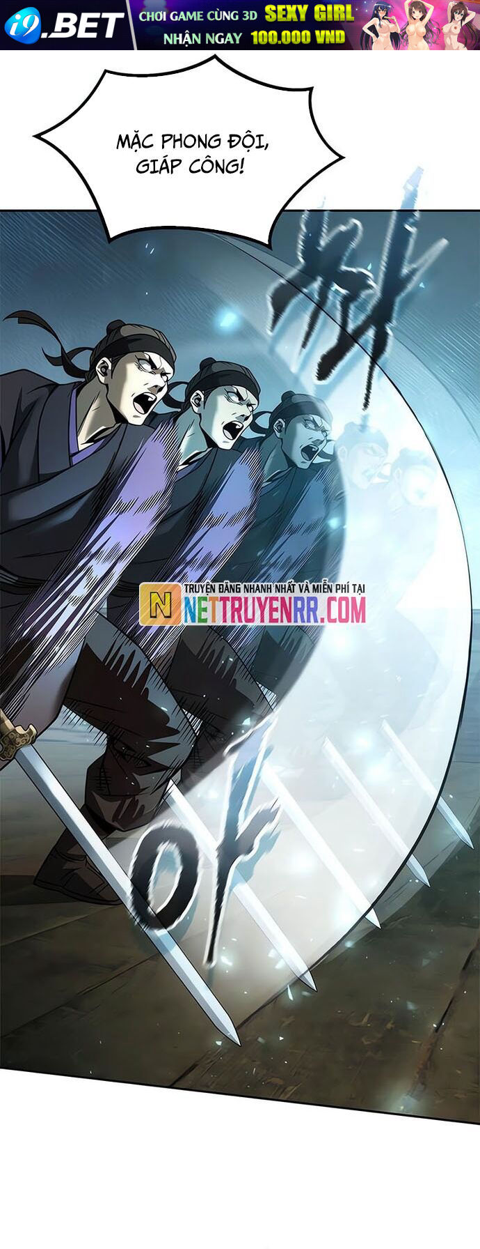 Ma Đạo Chuyển Sinh Ký - Chapter 121 - Page 25