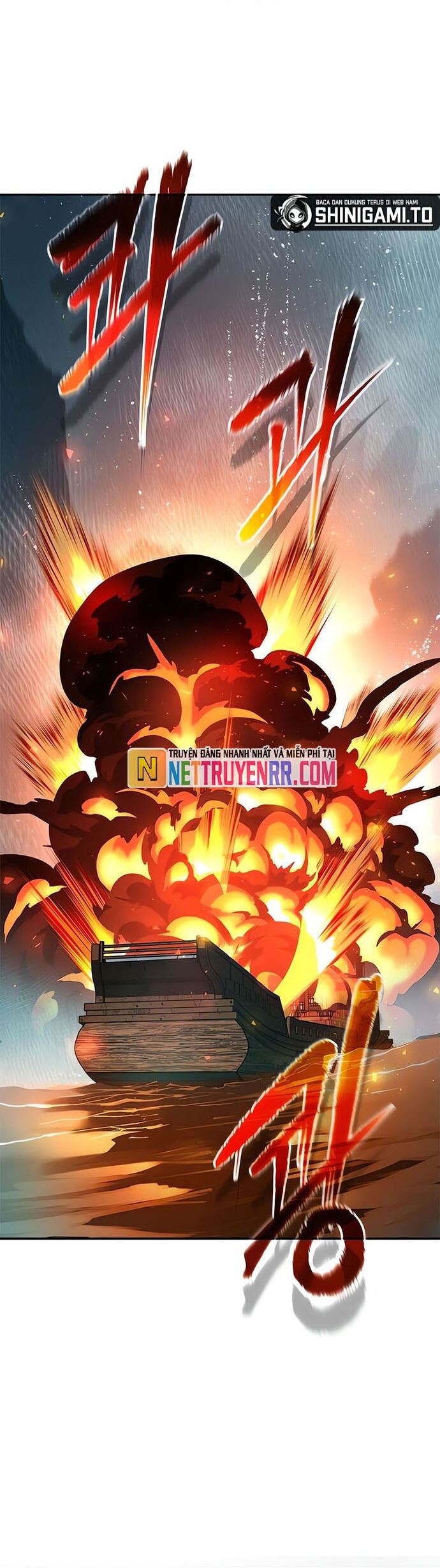 Ma Đạo Chuyển Sinh Ký - Chapter 121 - Page 27