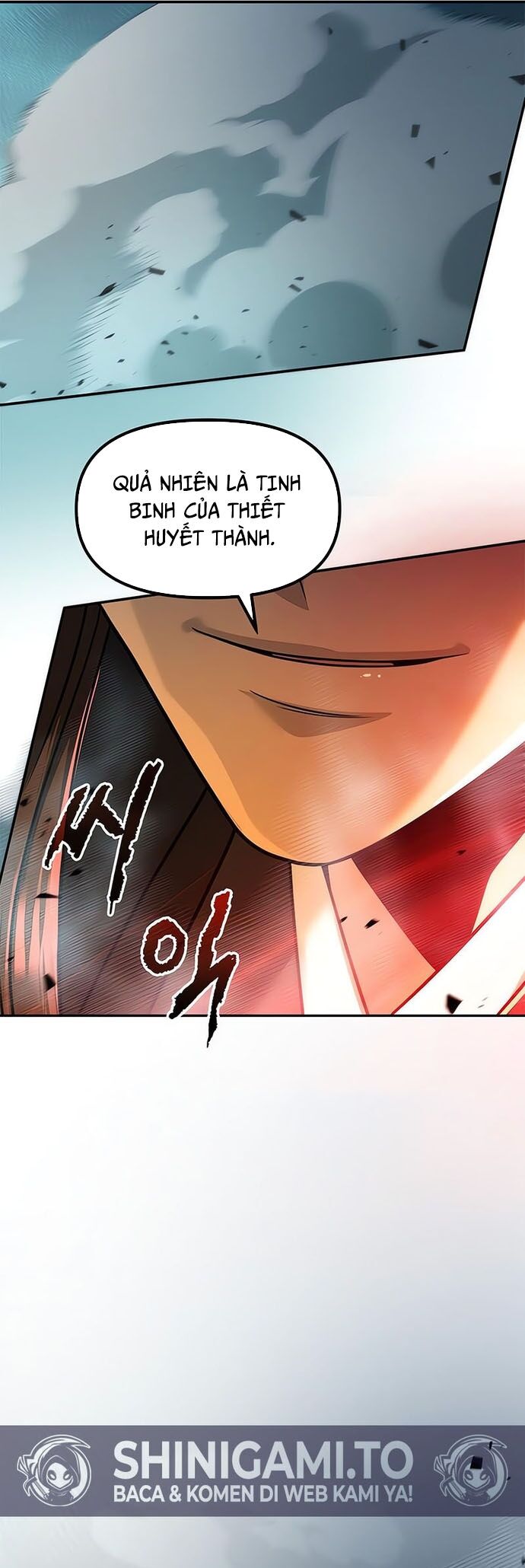 Ma Đạo Chuyển Sinh Ký - Chapter 121 - Page 28