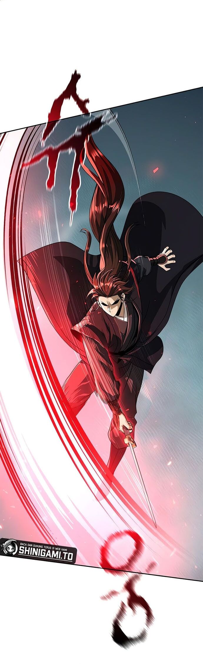 Ma Đạo Chuyển Sinh Ký - Chapter 121 - Page 3