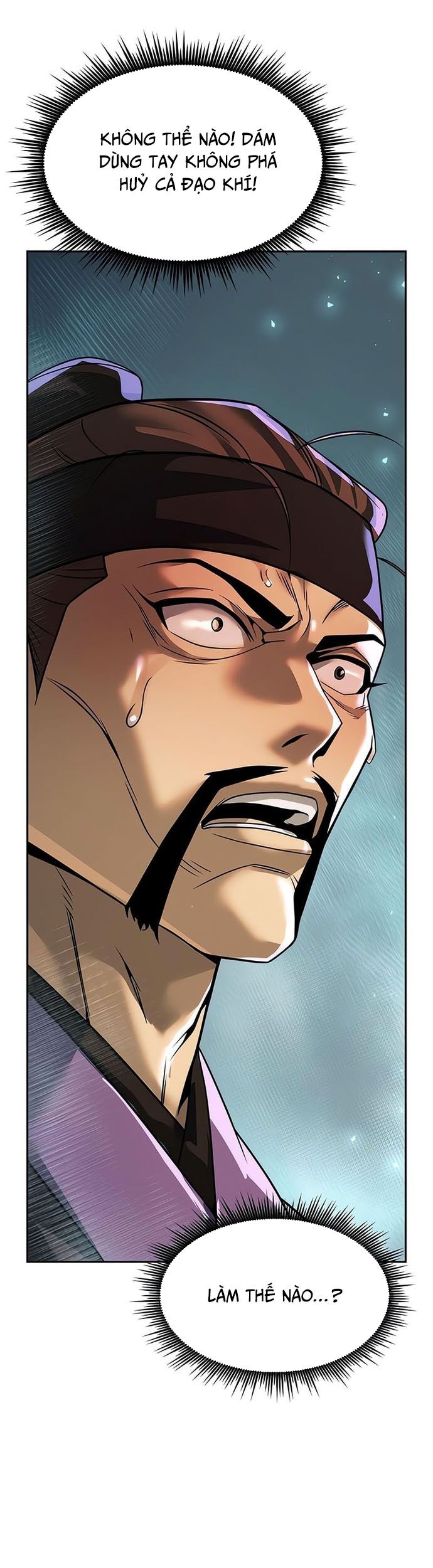 Ma Đạo Chuyển Sinh Ký - Chapter 121 - Page 30