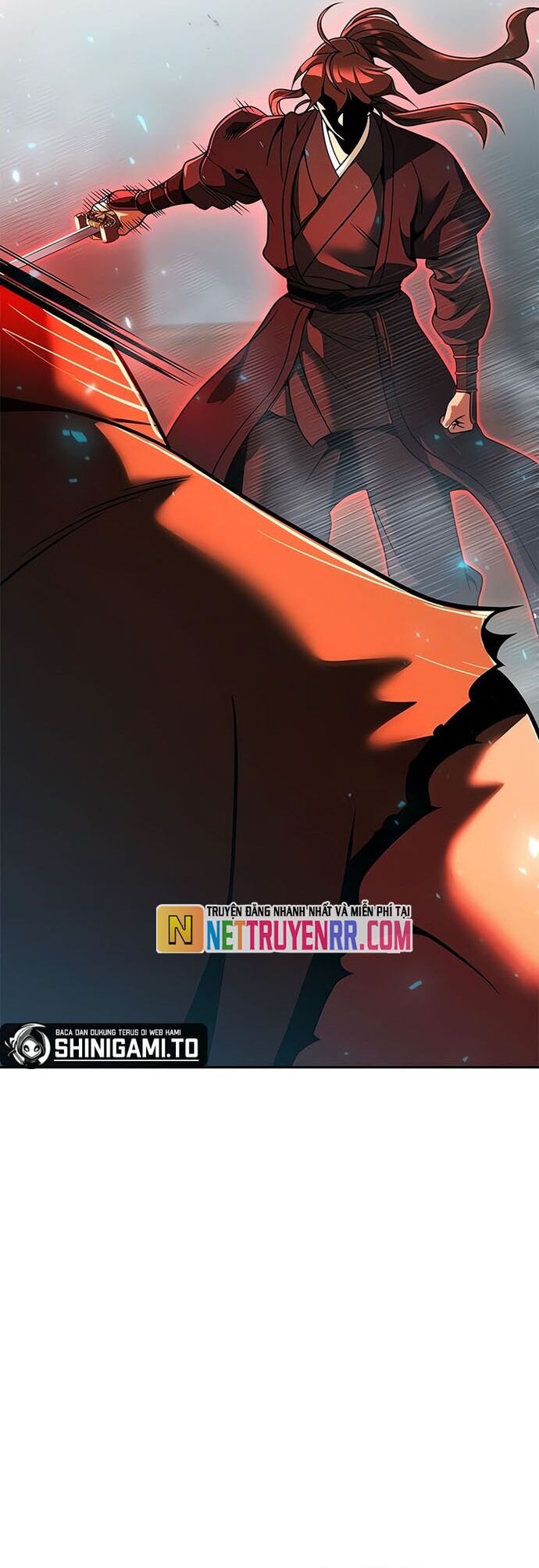 Ma Đạo Chuyển Sinh Ký - Chapter 121 - Page 34