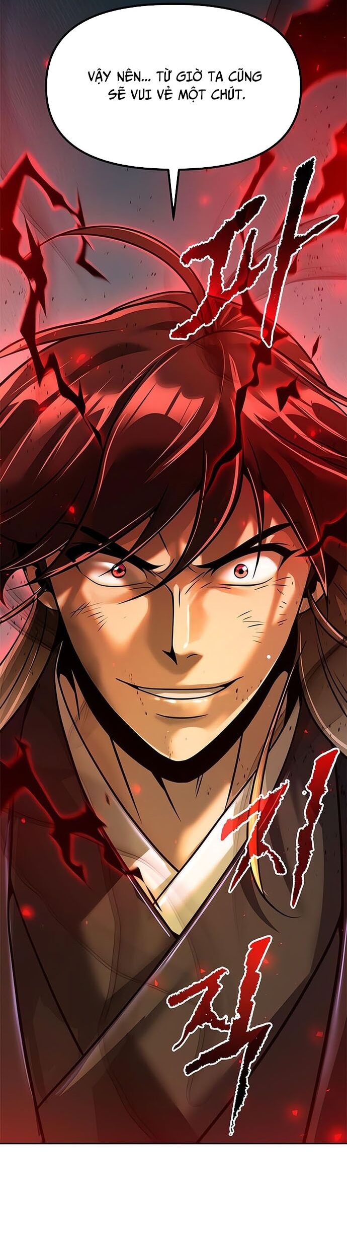 Ma Đạo Chuyển Sinh Ký - Chapter 121 - Page 36