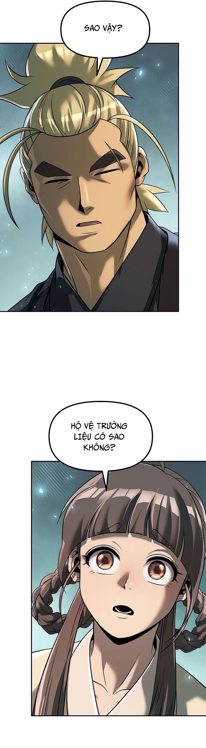 Ma Đạo Chuyển Sinh Ký - Chapter 121 - Page 39