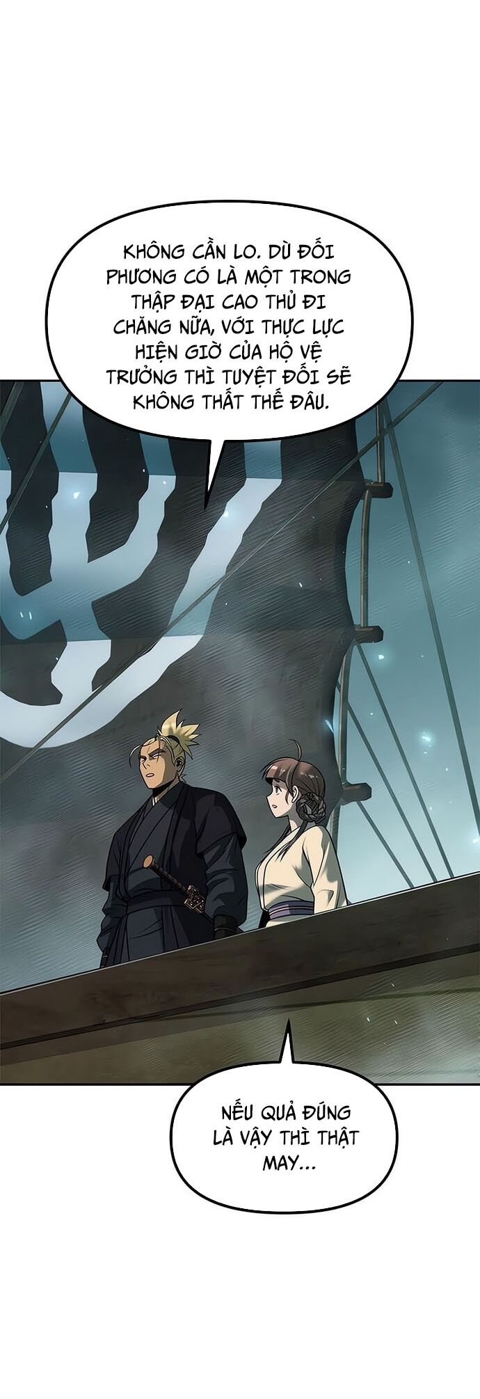 Ma Đạo Chuyển Sinh Ký - Chapter 121 - Page 40