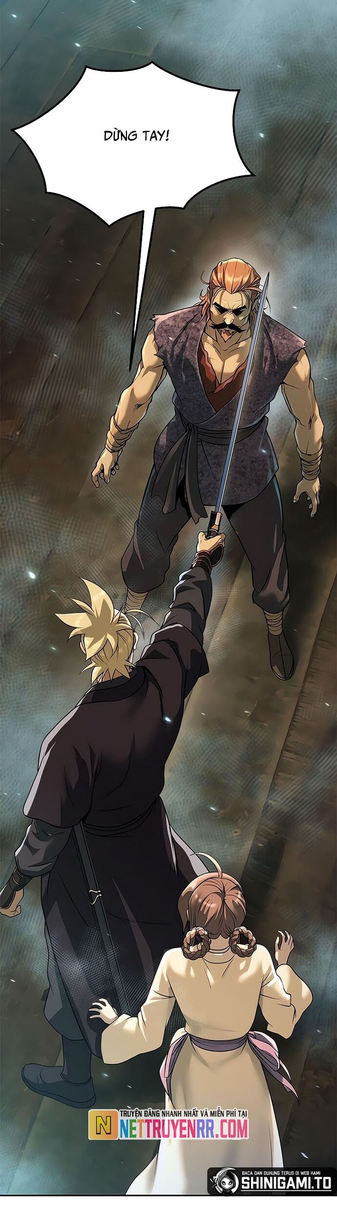 Ma Đạo Chuyển Sinh Ký - Chapter 121 - Page 42