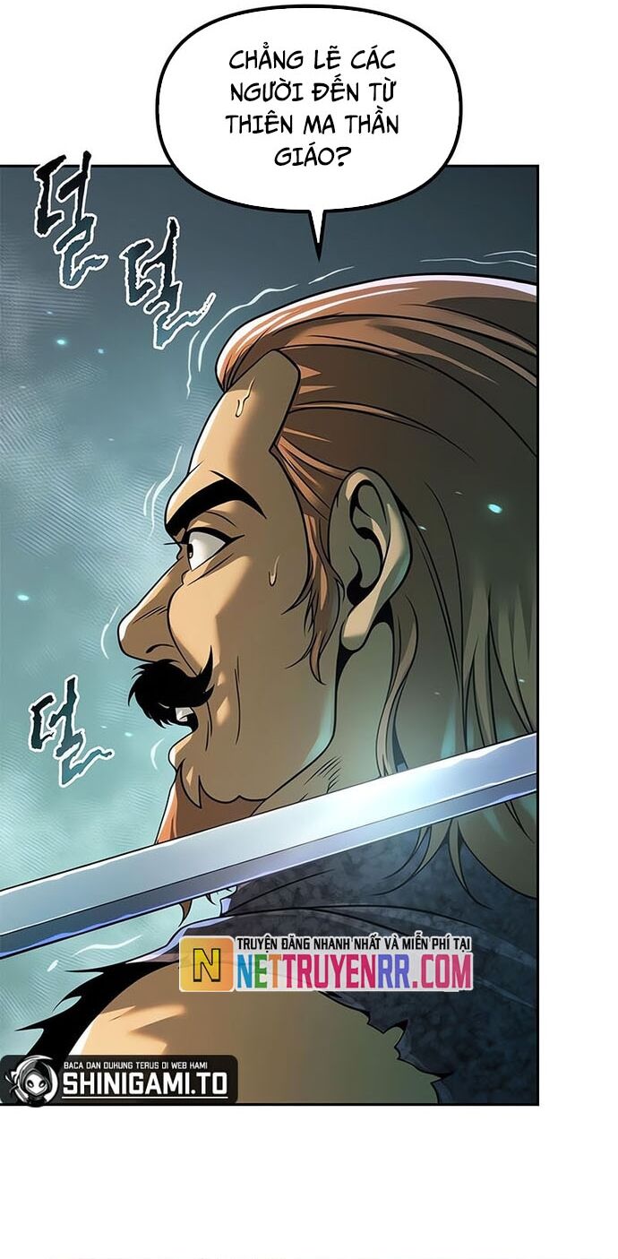 Ma Đạo Chuyển Sinh Ký - Chapter 121 - Page 46