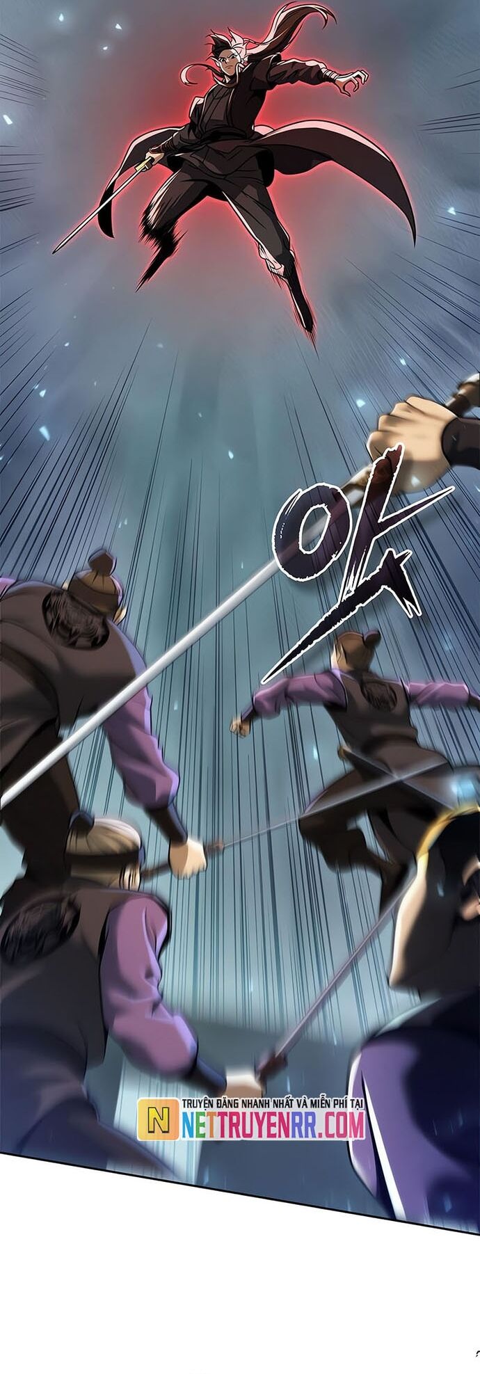 Ma Đạo Chuyển Sinh Ký - Chapter 121 - Page 51