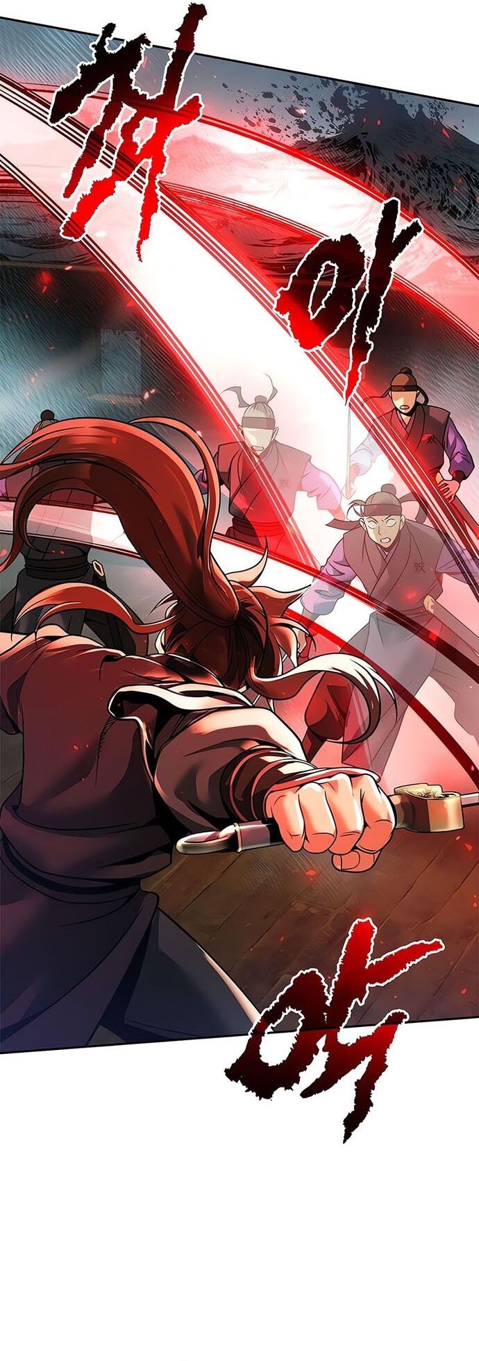 Ma Đạo Chuyển Sinh Ký - Chapter 121 - Page 52