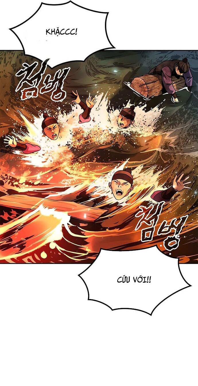 Ma Đạo Chuyển Sinh Ký - Chapter 121 - Page 54