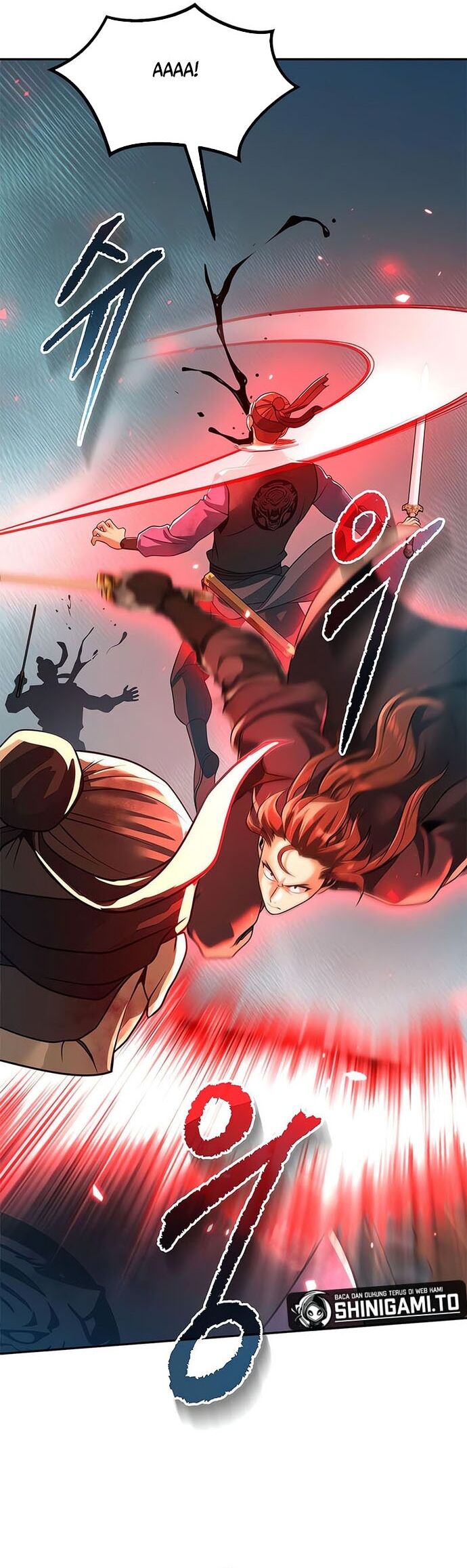 Ma Đạo Chuyển Sinh Ký - Chapter 121 - Page 59