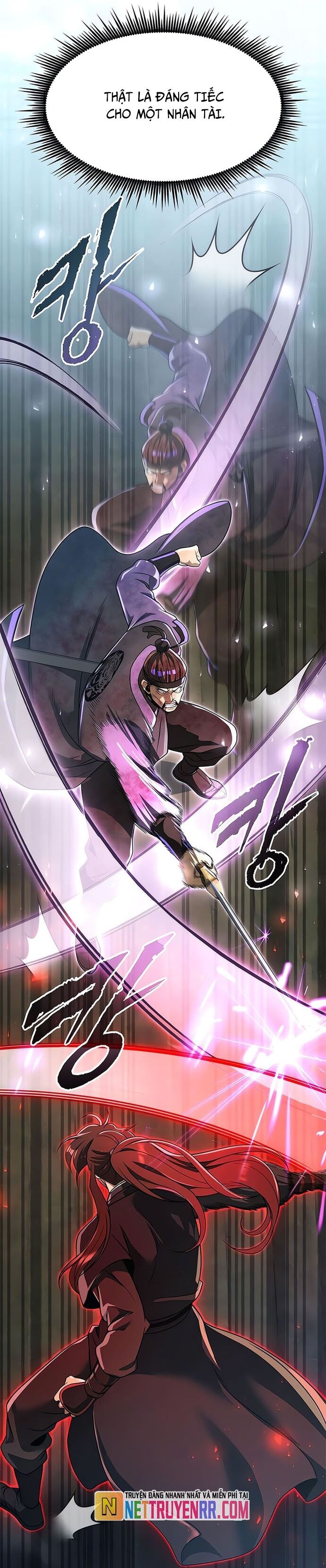 Ma Đạo Chuyển Sinh Ký - Chapter 121 - Page 66