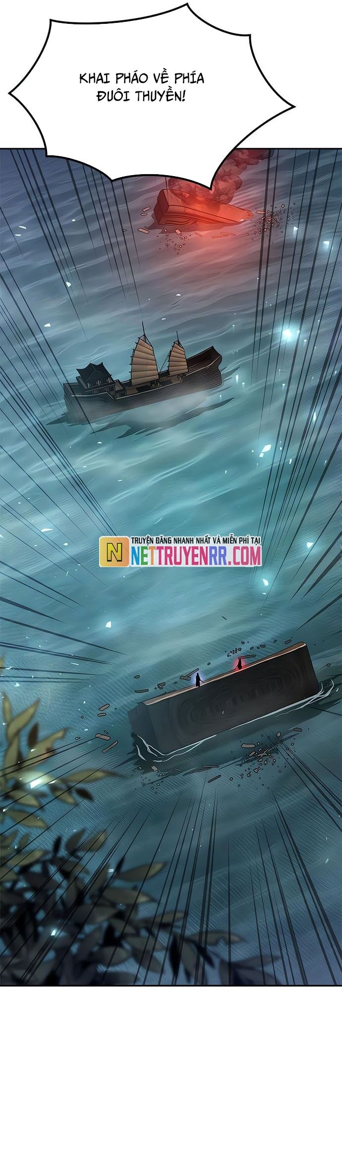 Ma Đạo Chuyển Sinh Ký - Chapter 121 - Page 68