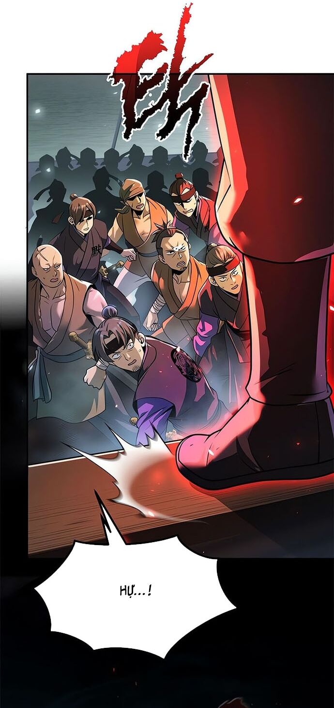 Ma Đạo Chuyển Sinh Ký - Chapter 121 - Page 7