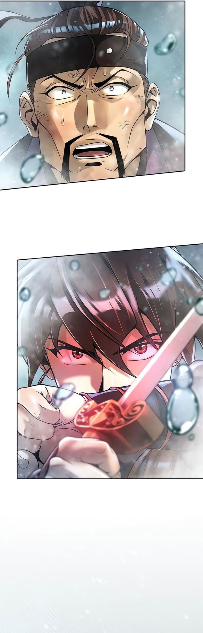 Ma Đạo Chuyển Sinh Ký - Chapter 121 - Page 76